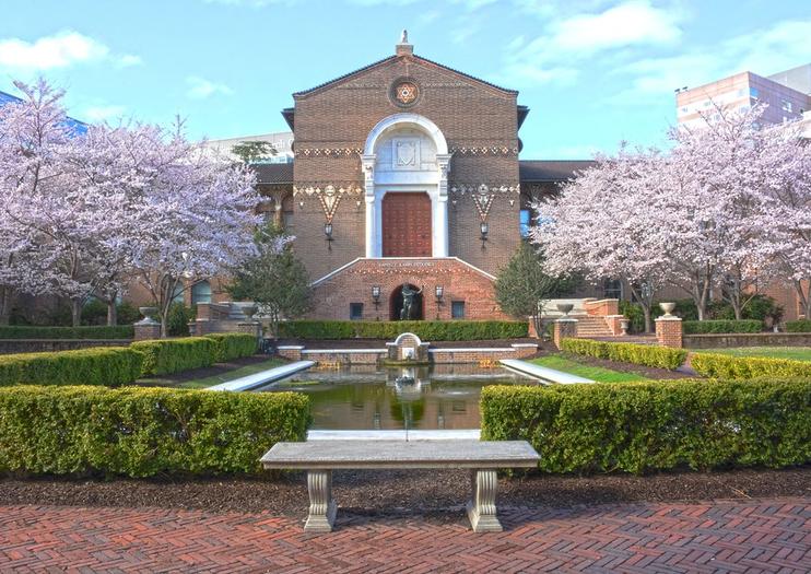 Penn Museum
